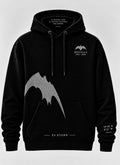 Sudadera Mestalla Legacy negra